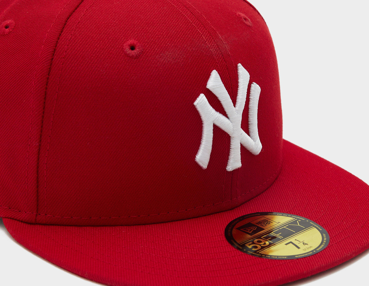 New Era MLB New York Yankees 59FIFTY Fitted Cap