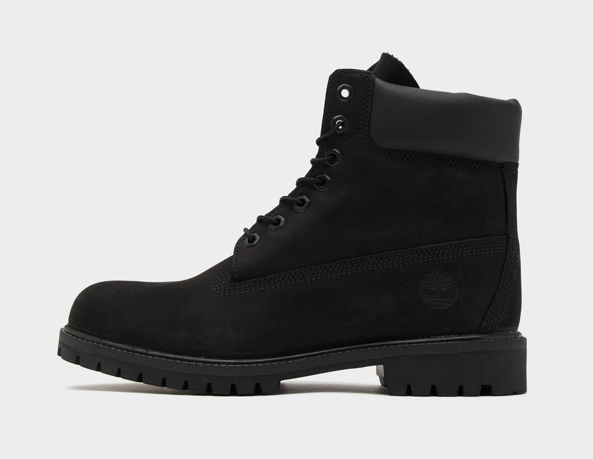 Timberland 6 Inch Premium Boots