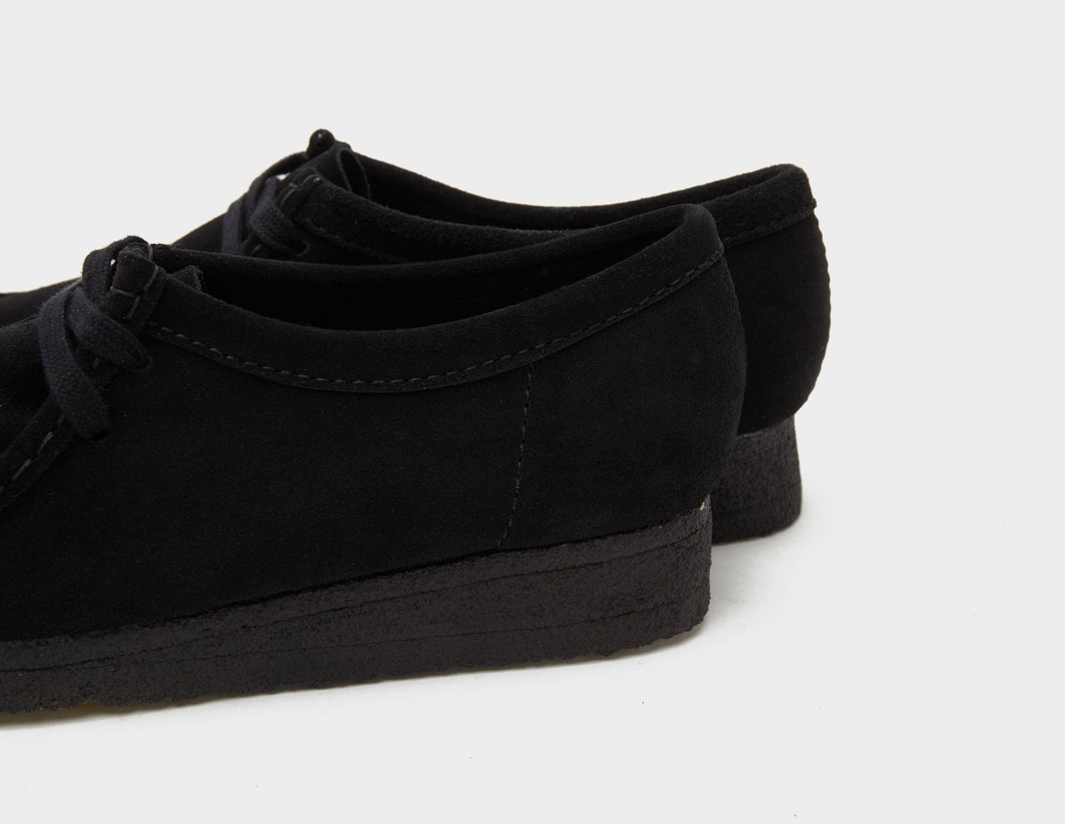 Clarks Originals Wallabee Women's