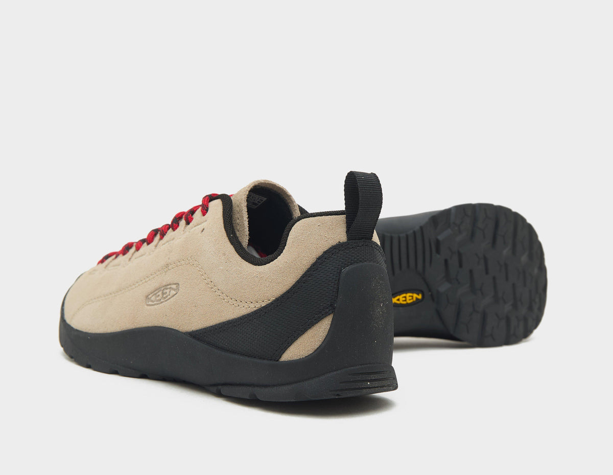 Keen Jasper