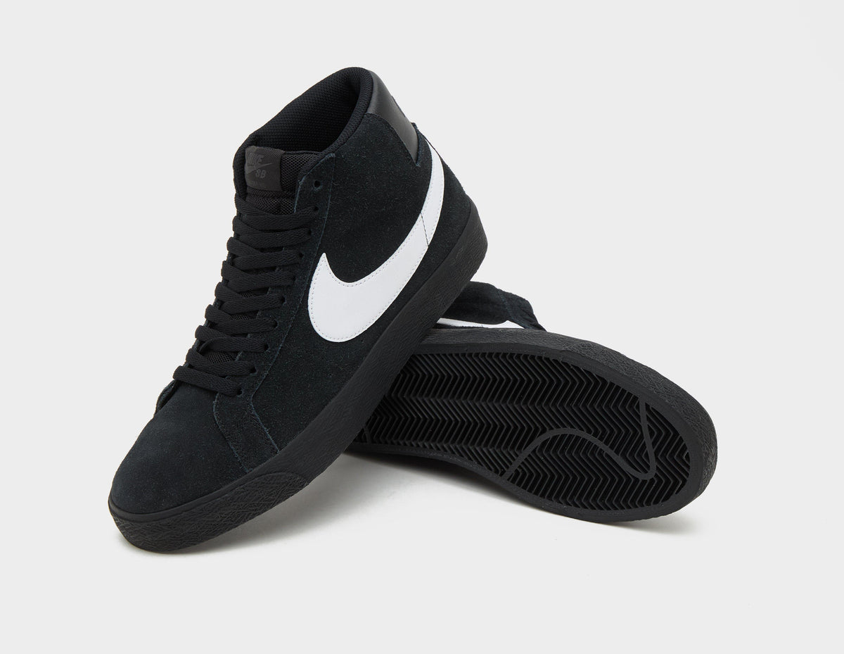 Nike SB Zoom Blazer Mid
