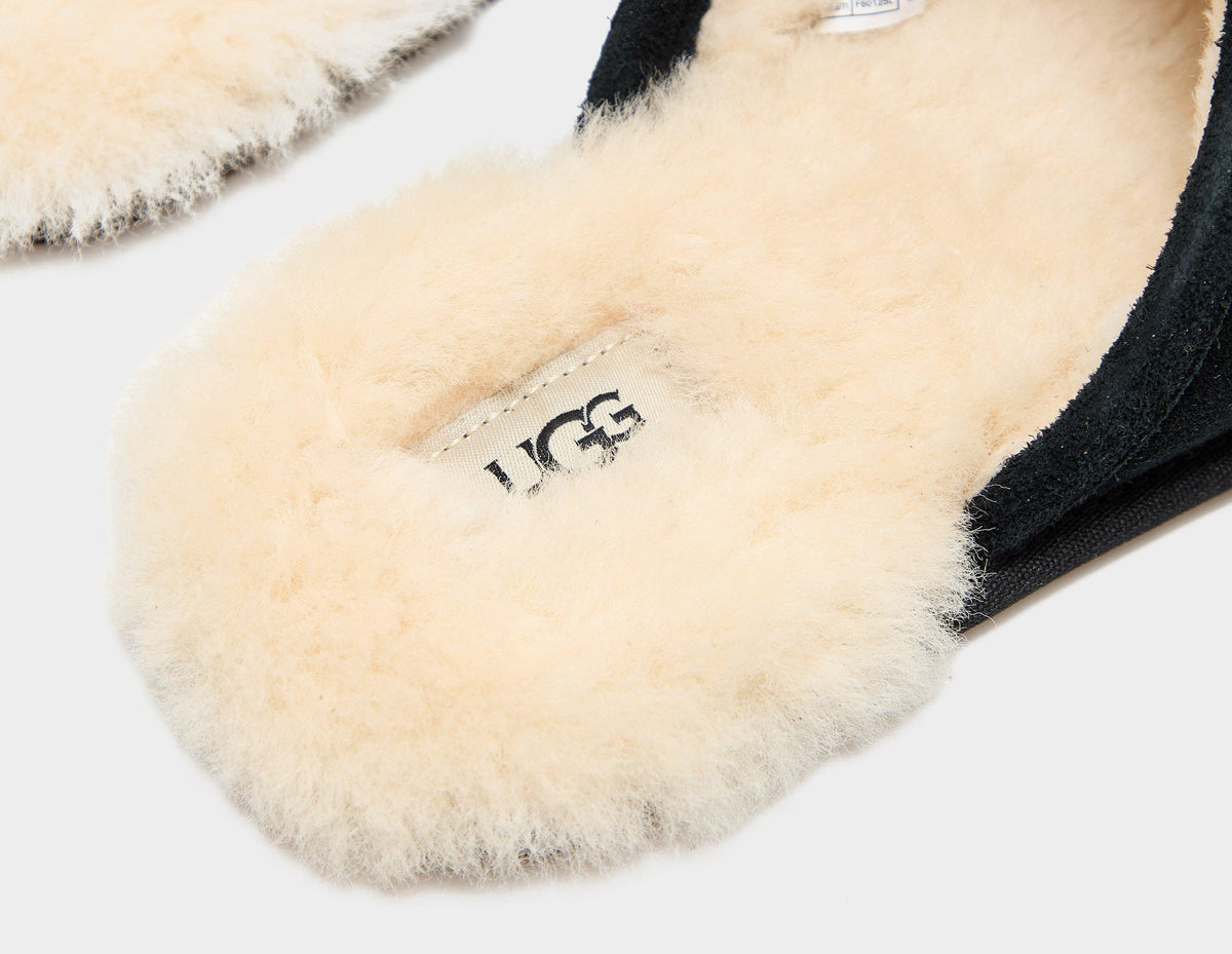 UGG Scuff Slippers