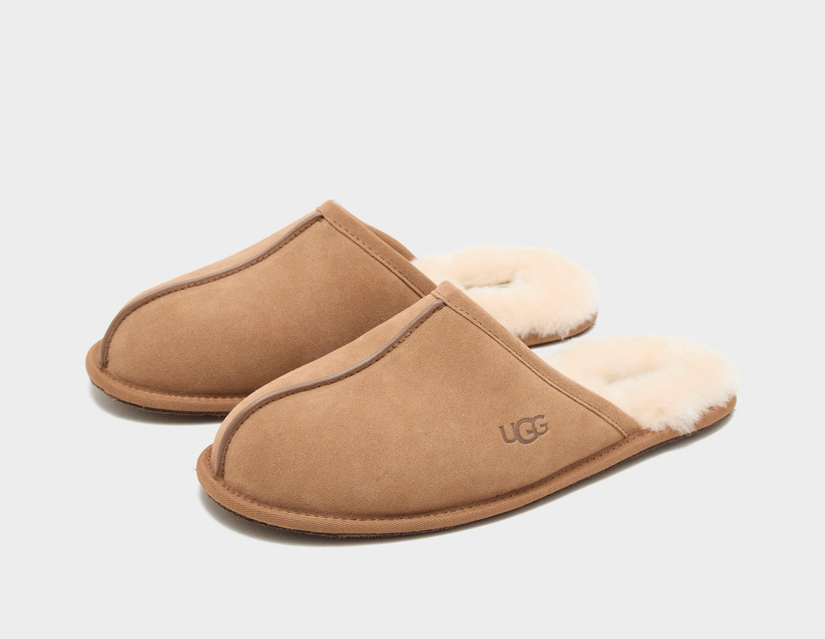 UGG Scuff Slippers