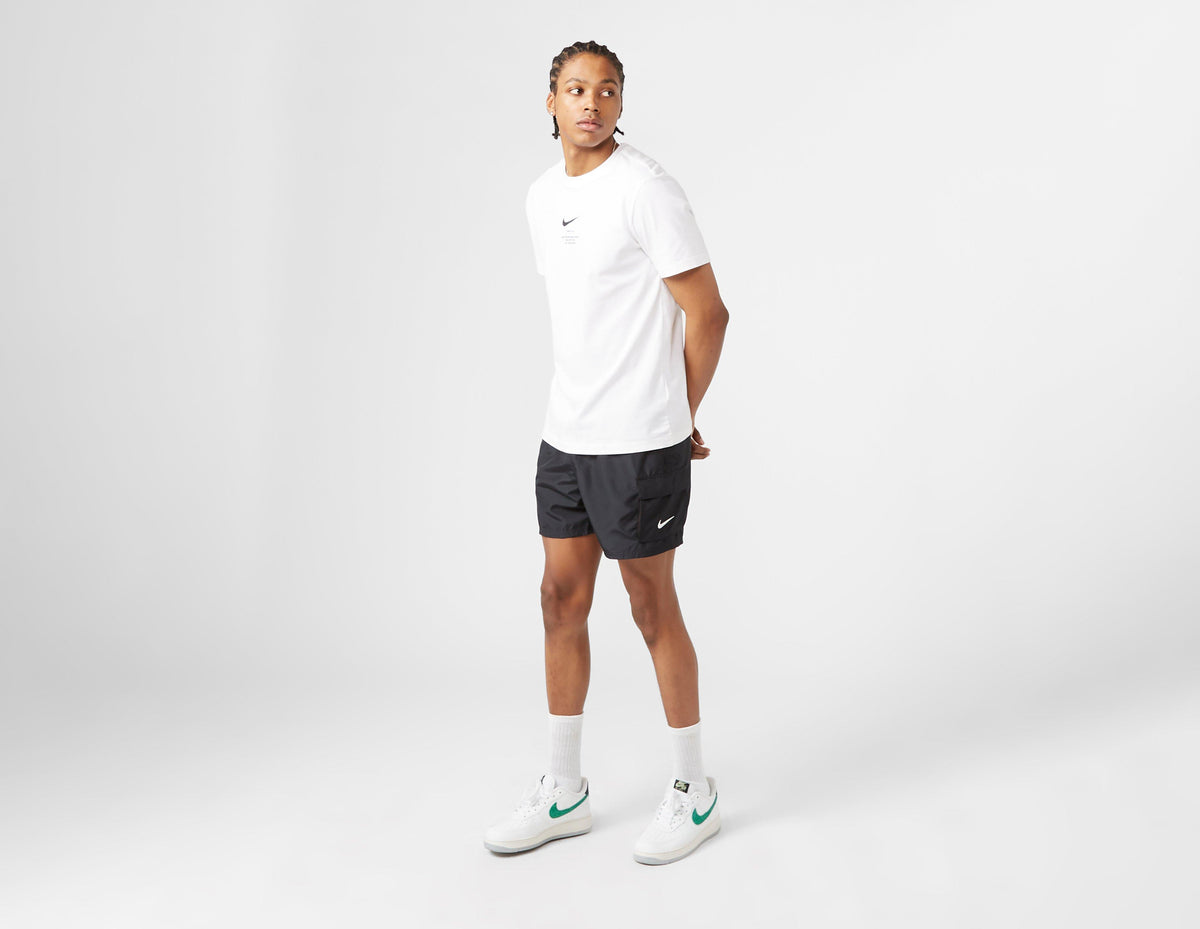 Nike Swim 5" Cargo Volley Shorts