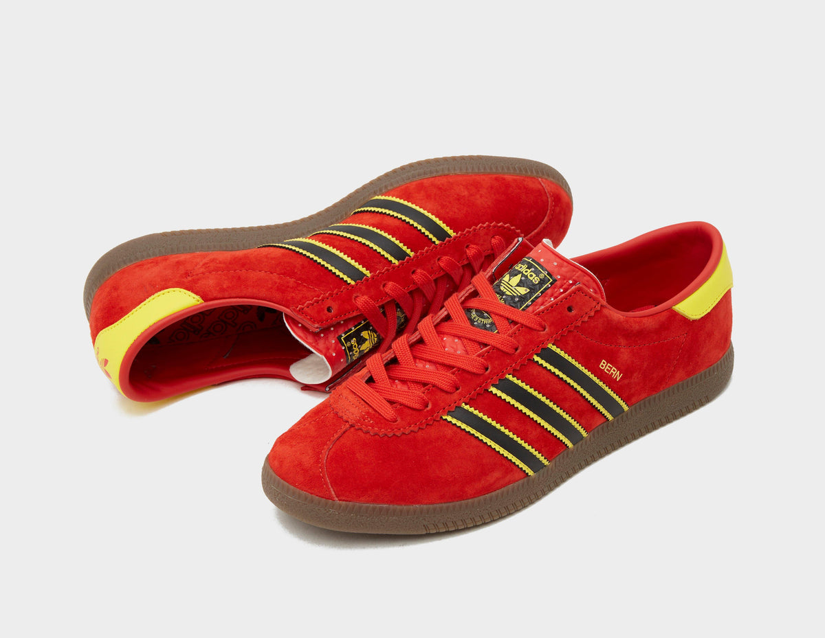 adidas Originals Archive Bern - ?exclusive