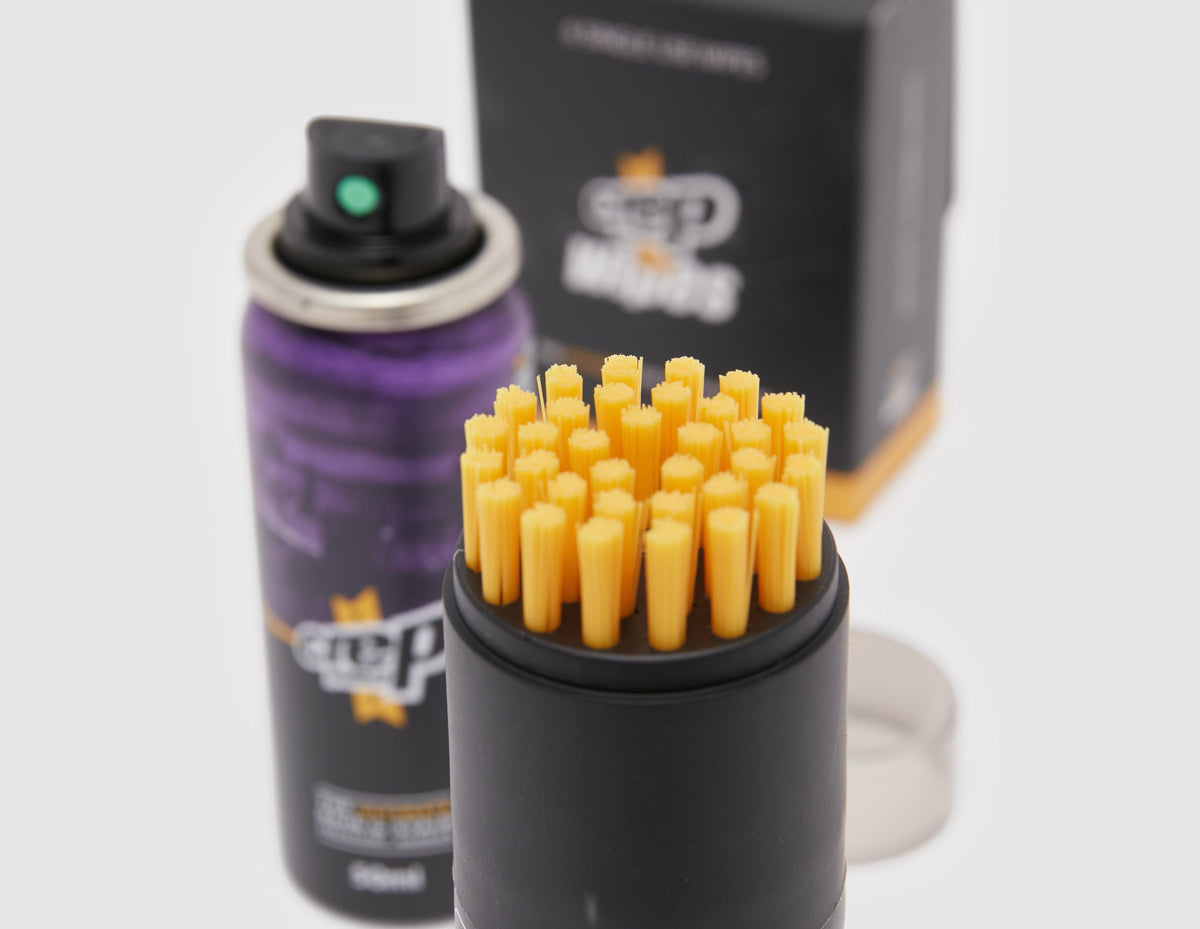 Crep Protect Ultimate Starter Pack