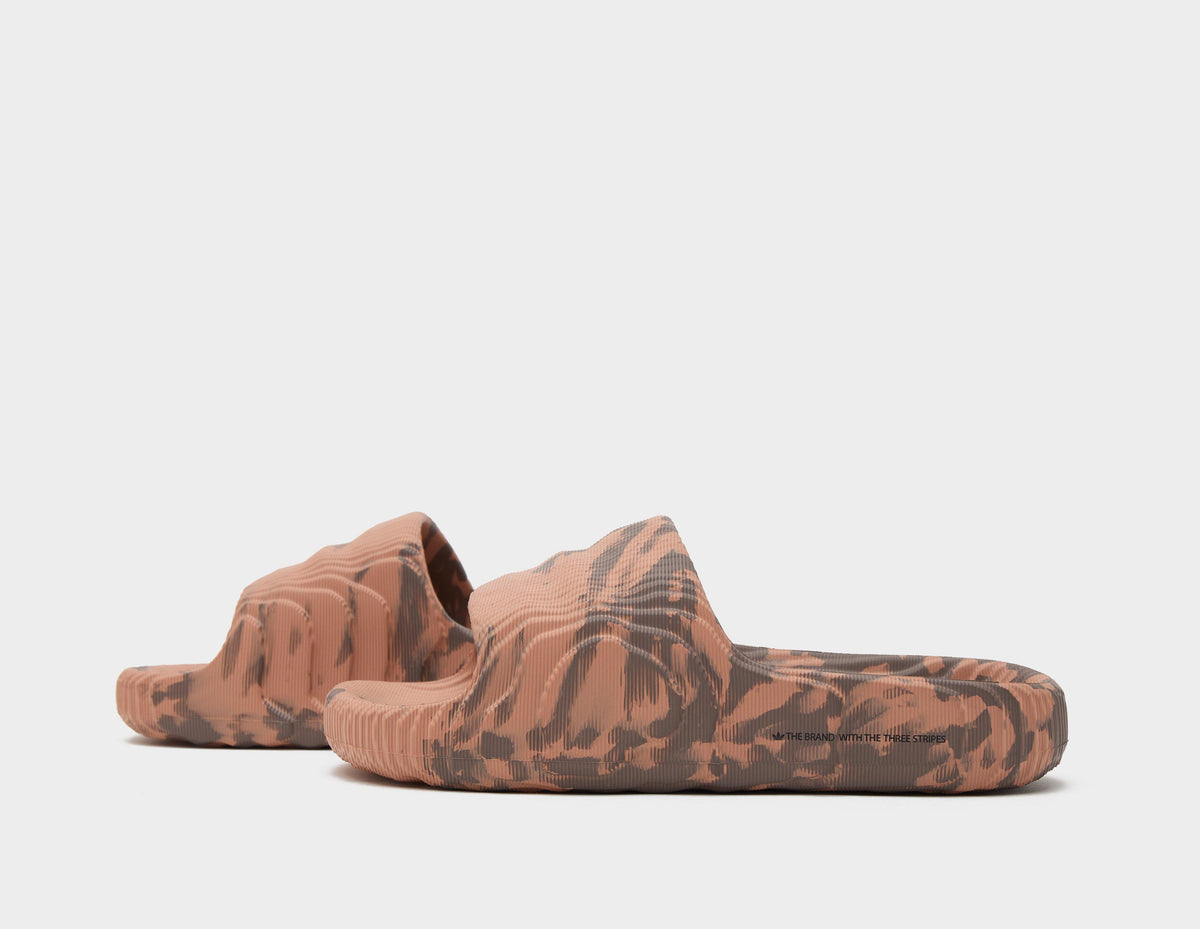 adidas Originals Adilette 22 Slides Women's