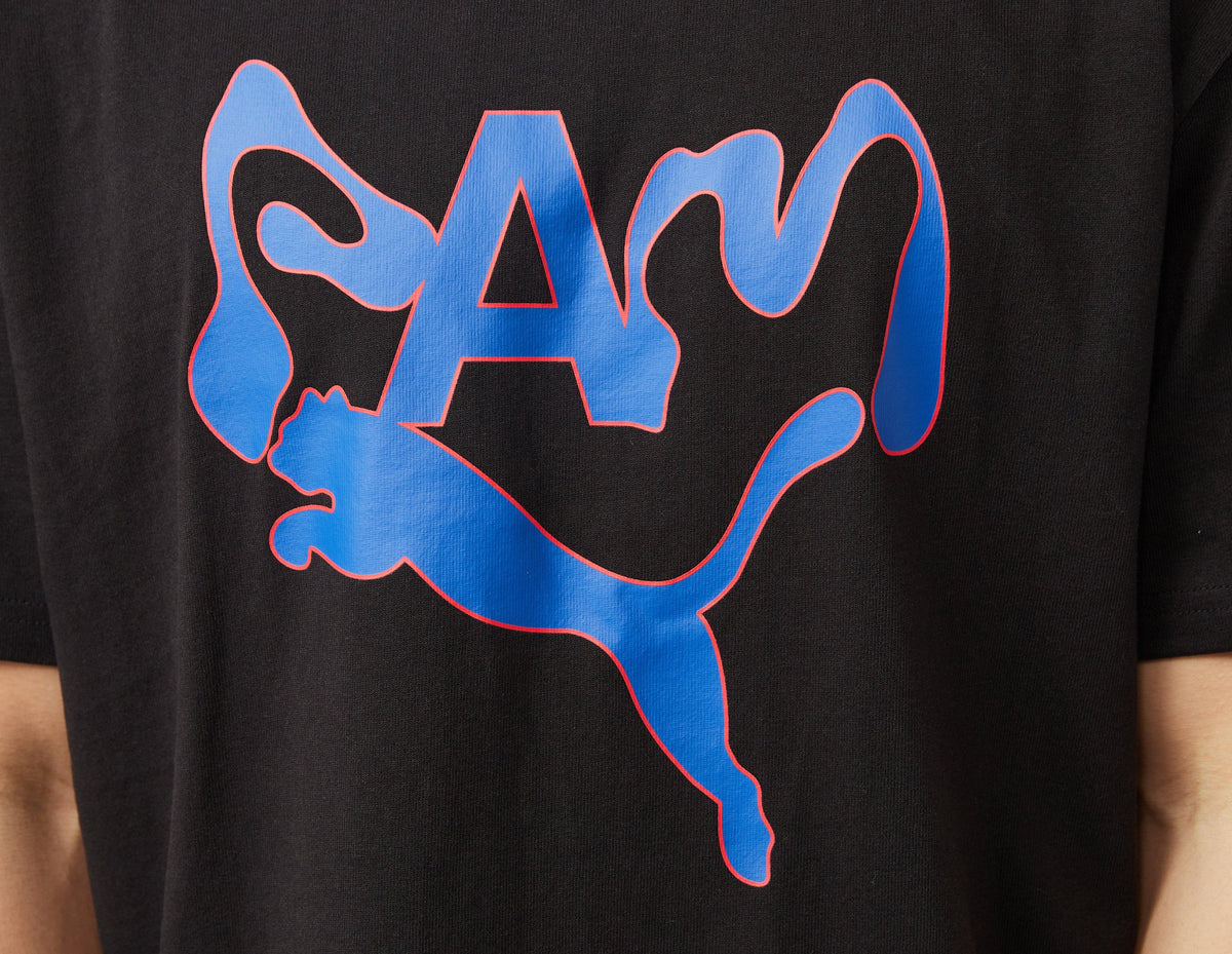 PUMA x Perks and Mini Graphic T-Shirt