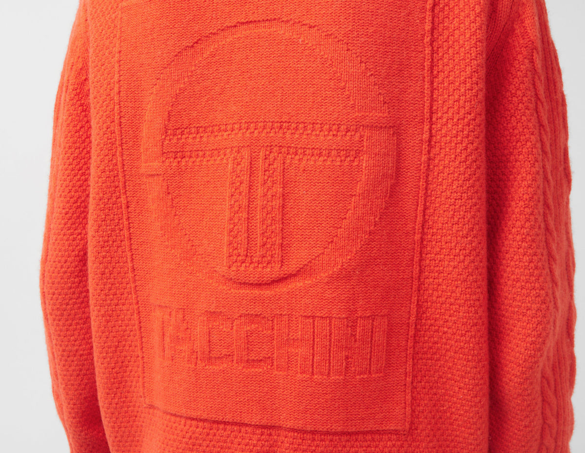Sergio Tacchini Cave Sweater