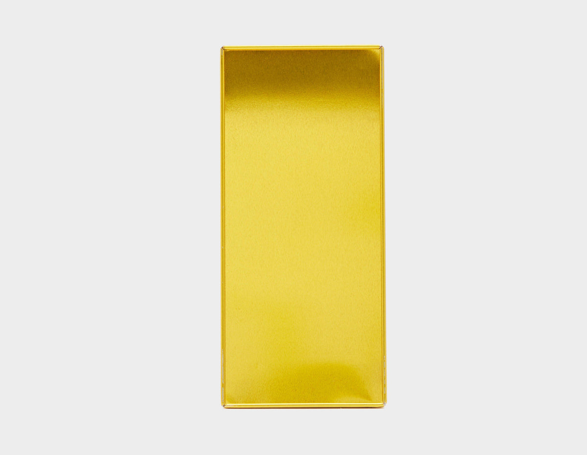 Crep Protect x 24 Kilates '24/10 Gold Bar'