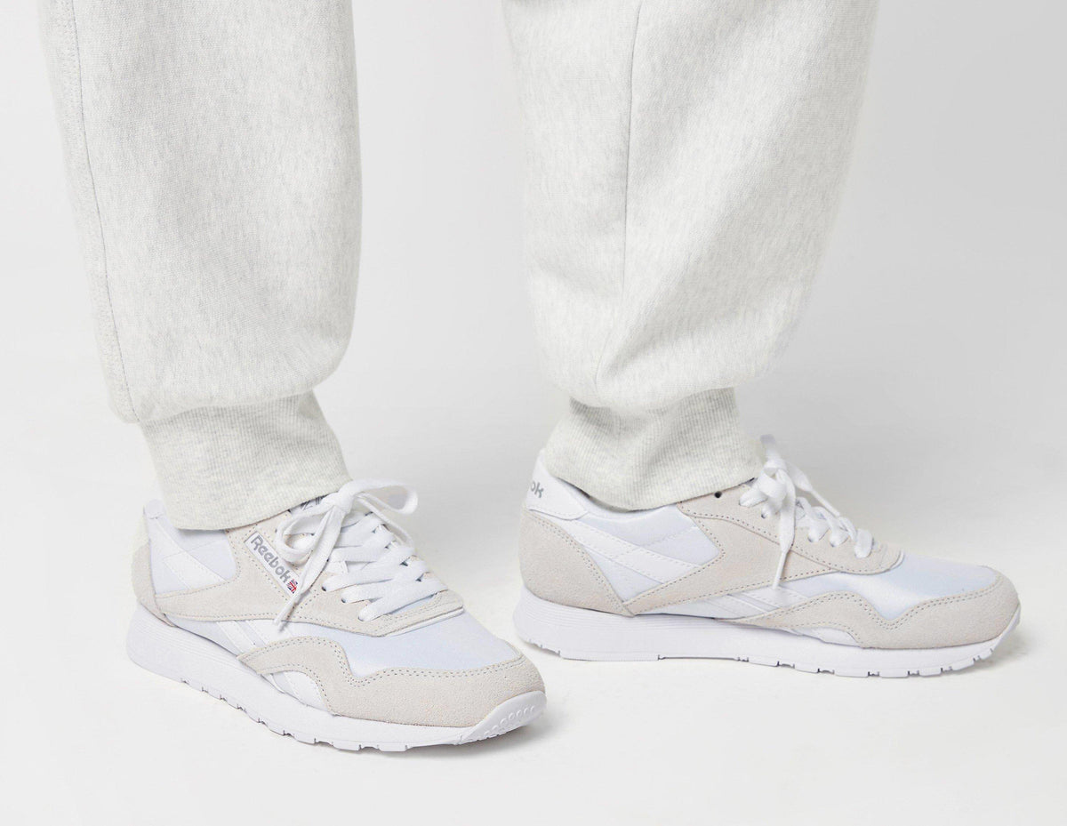 Reebok Classic Nylon Women's