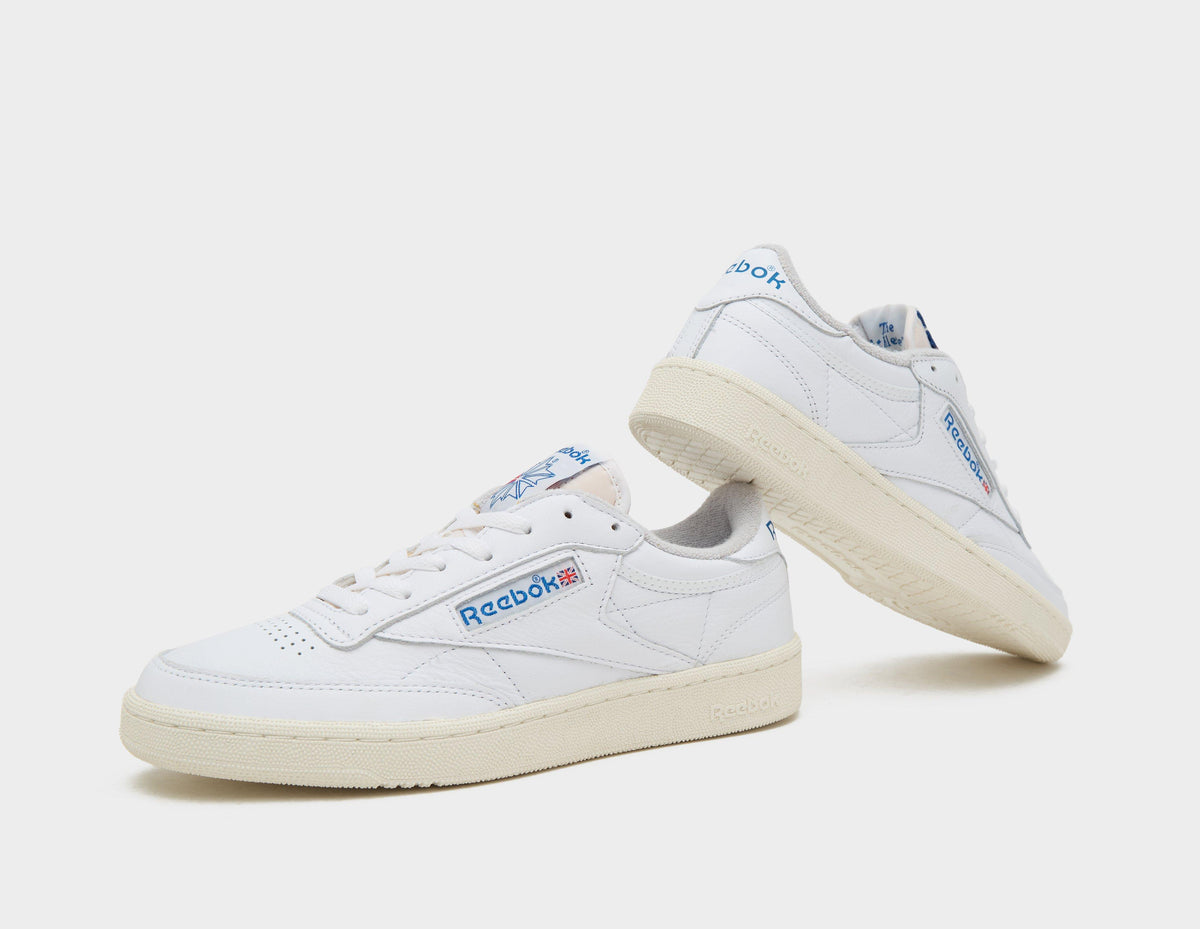 Reebok Club C Vintage Women's
