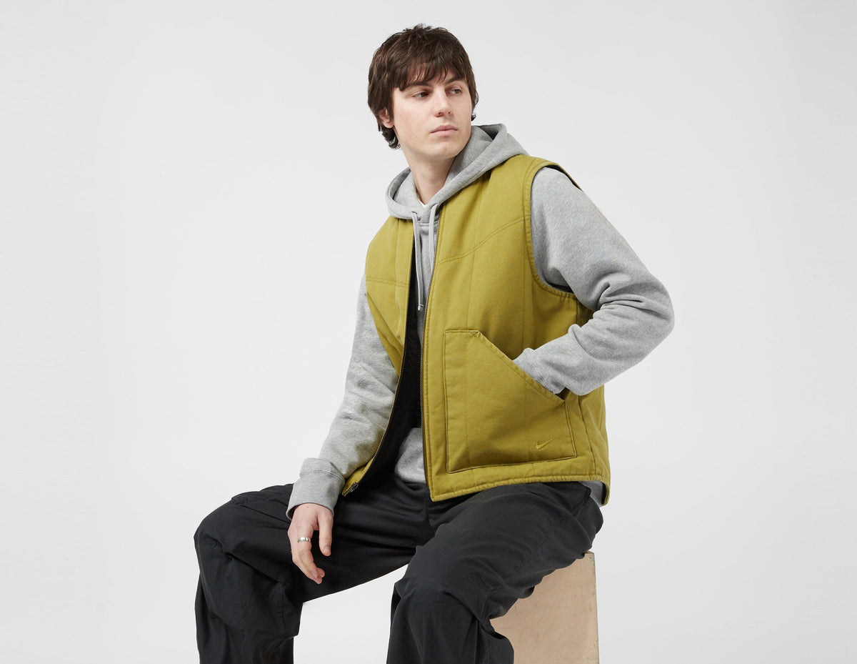 Nike Life Padded Work Vest