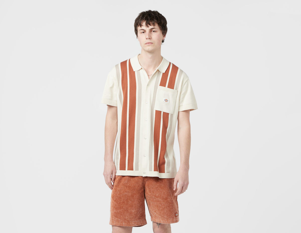 Dickies Fieldale Knitted Shirt