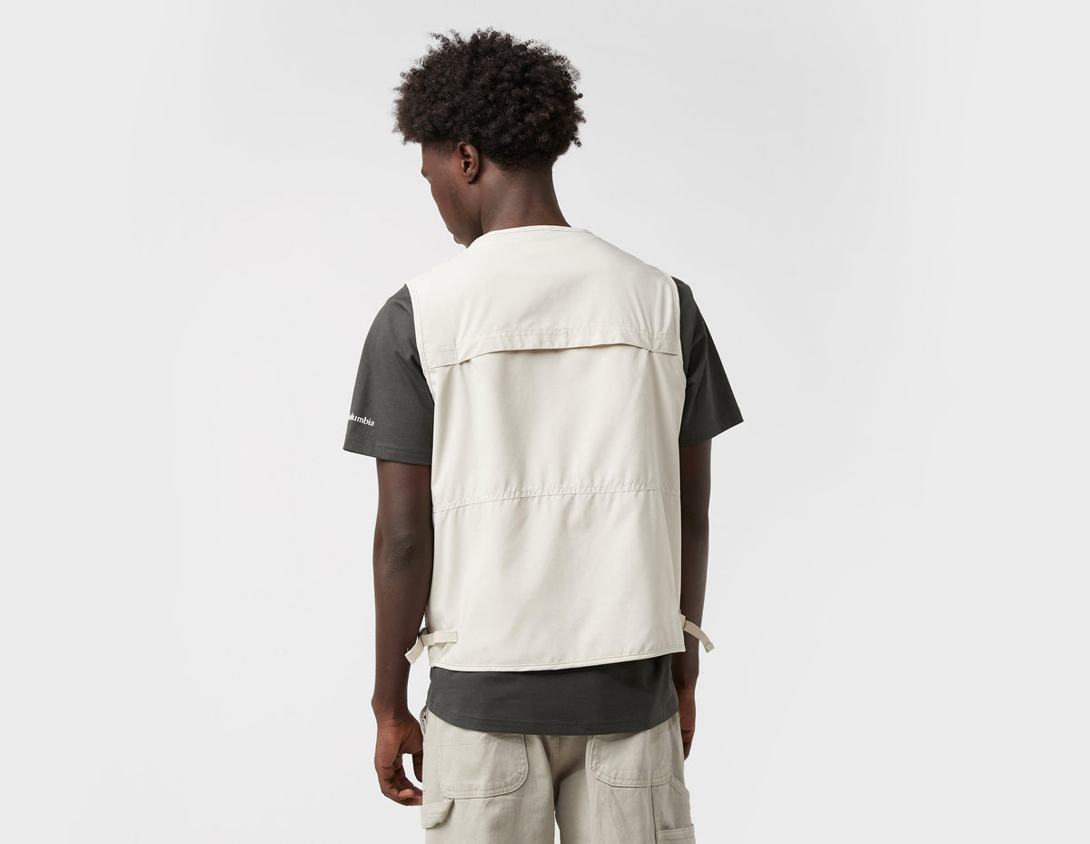 Columbia Silver Ridge Utility Vest