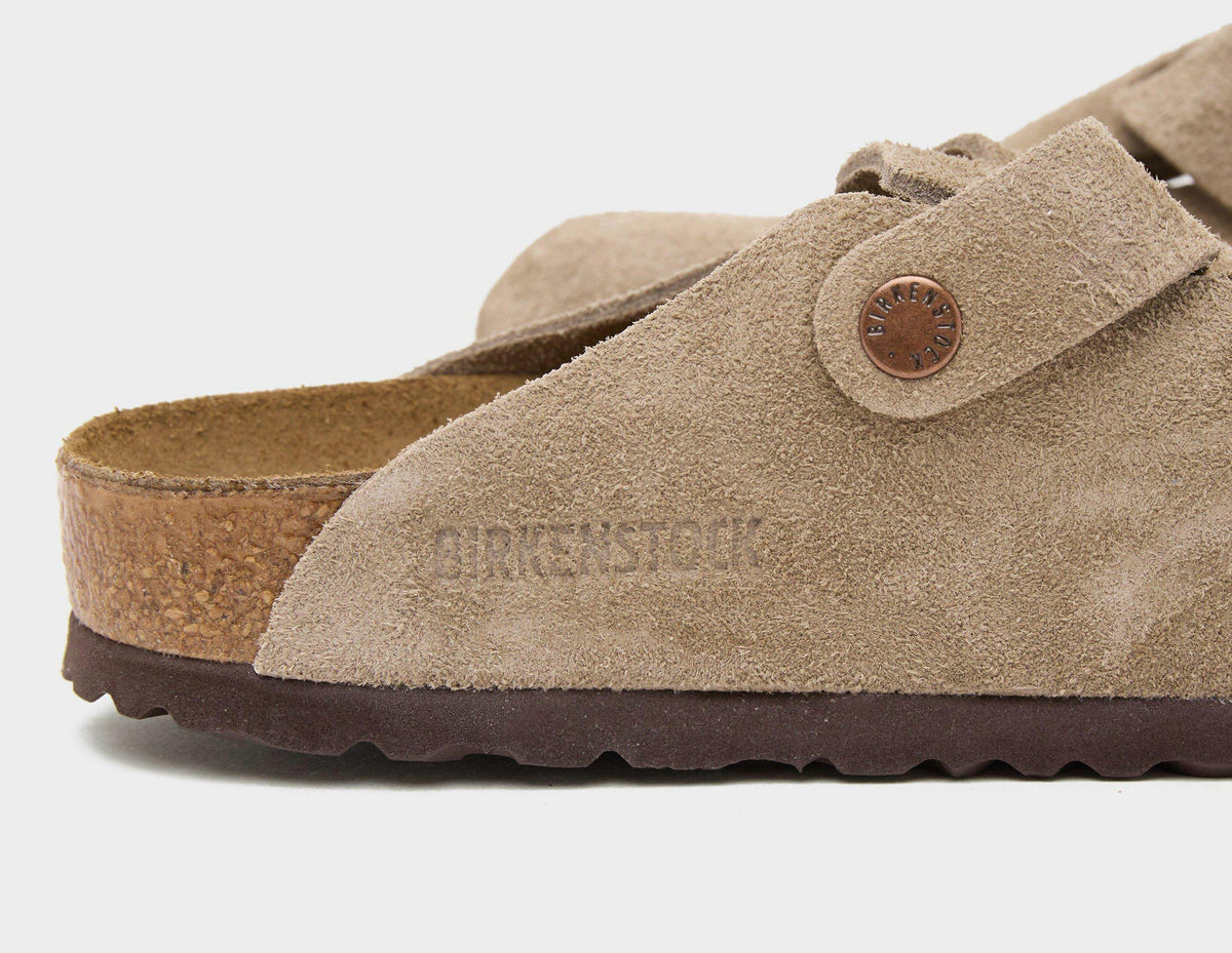 Birkenstock Boston Women's