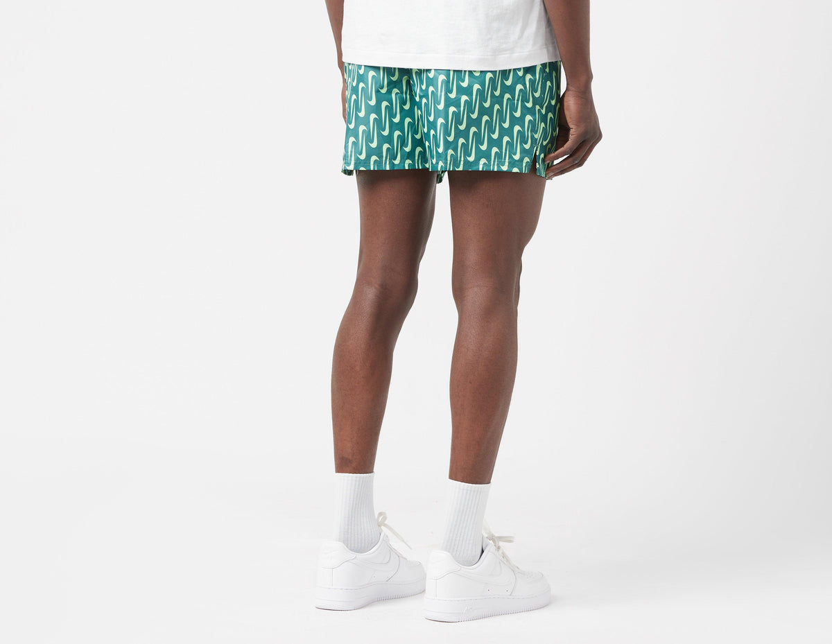 Nike Swoosh Link 5" Volley Short