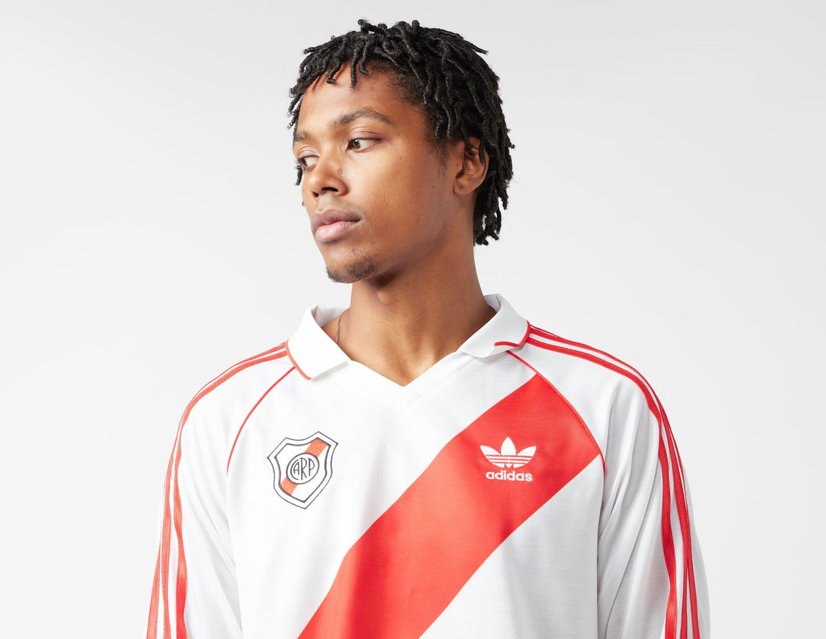 adidas River Plate 94 Jersey