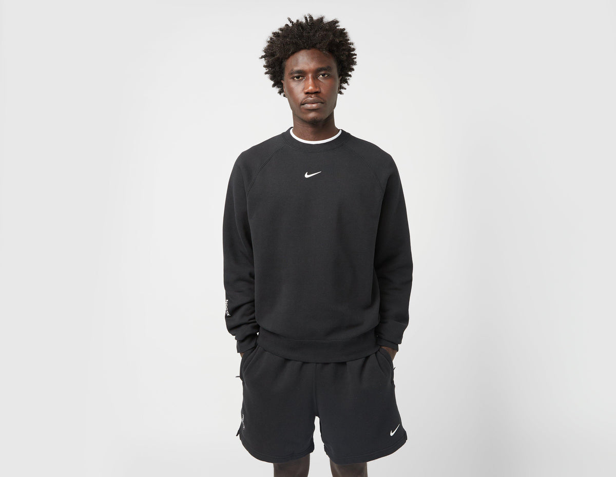 Nike x NOCTA Crewneck Sweatshirt
