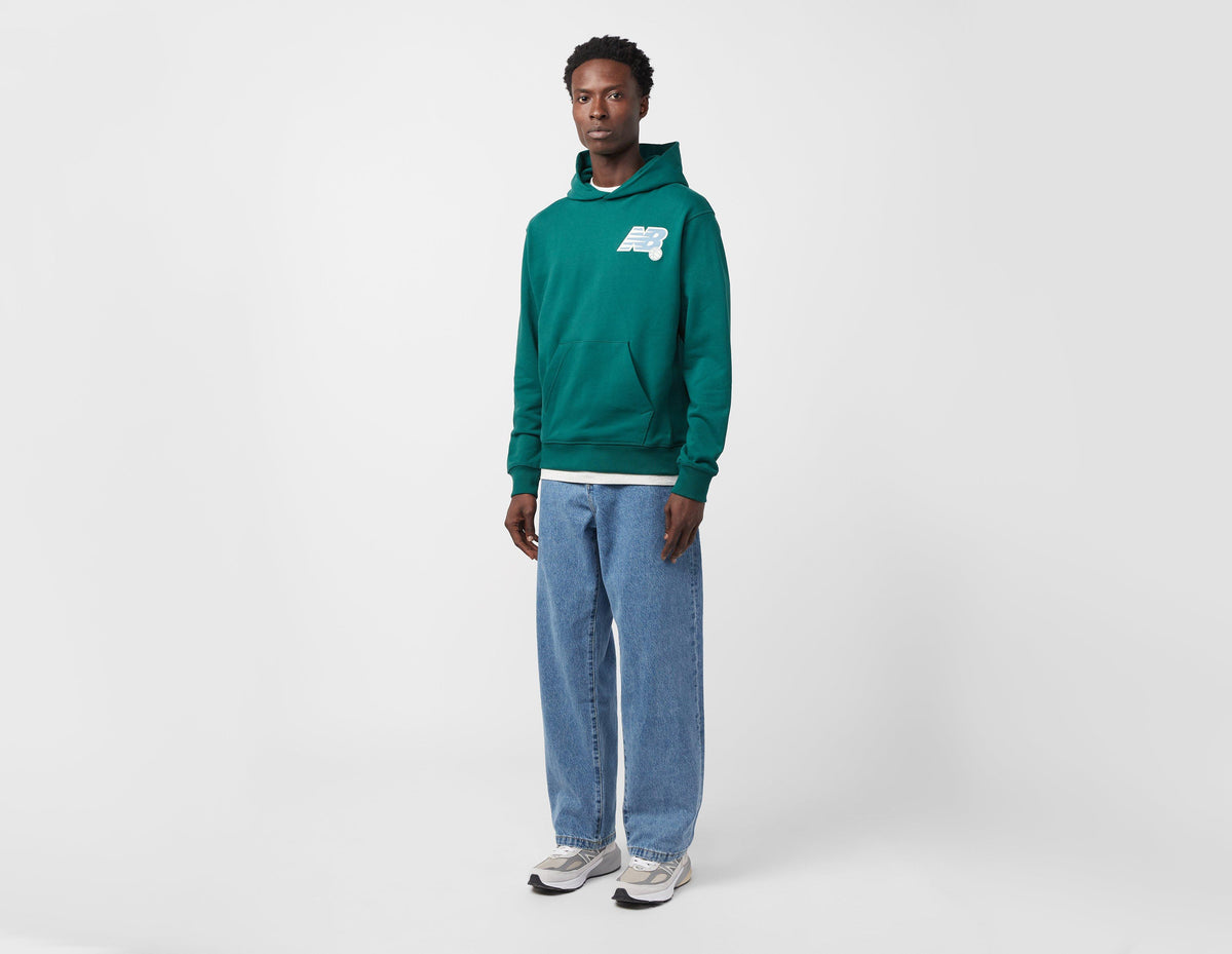 New Balance League Hoodie