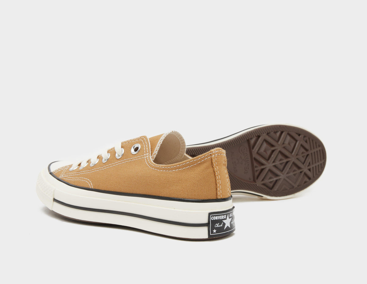 Converse Chuck 70 Ox Low Women's