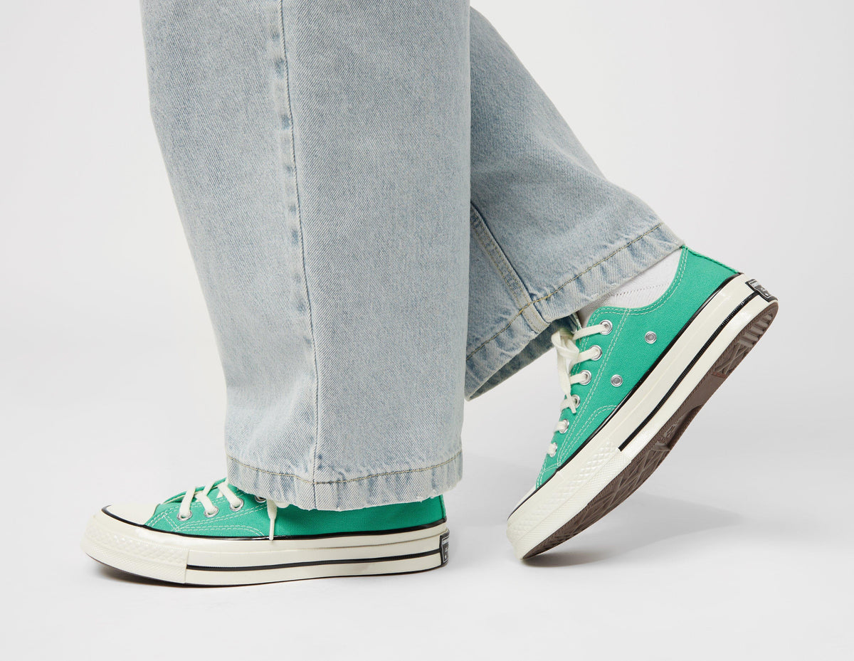 Converse Chuck 70 Ox Low Women's
