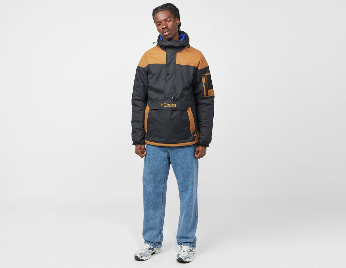Columbia Challenger II Pullover Anorak