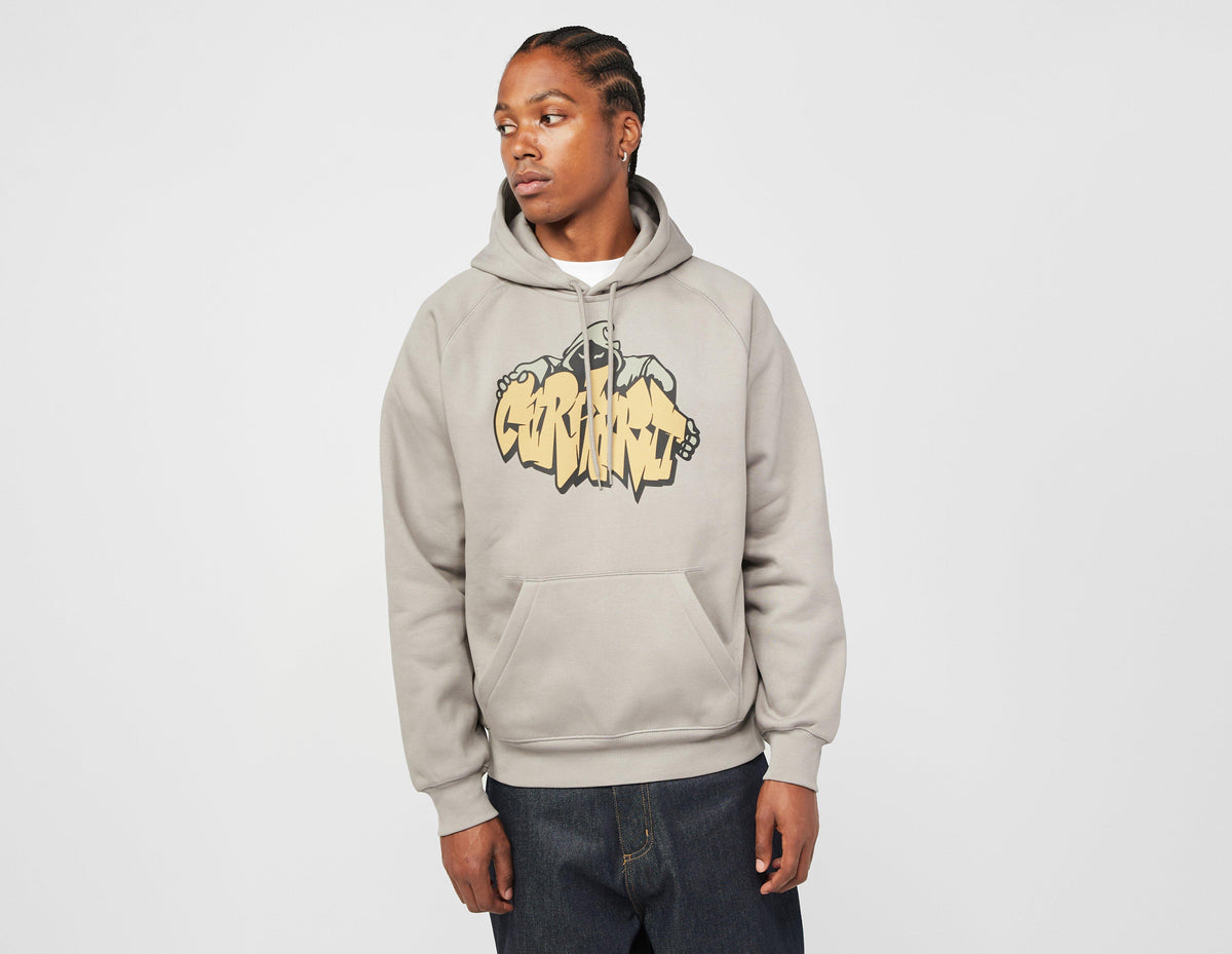 Carhartt WIP Yute Hoodie