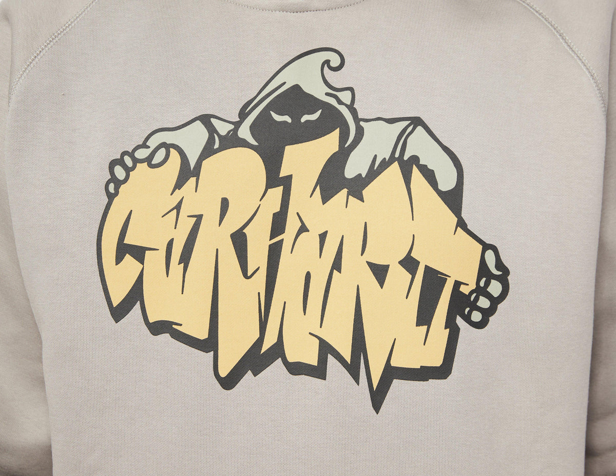 Carhartt WIP Yute Hoodie