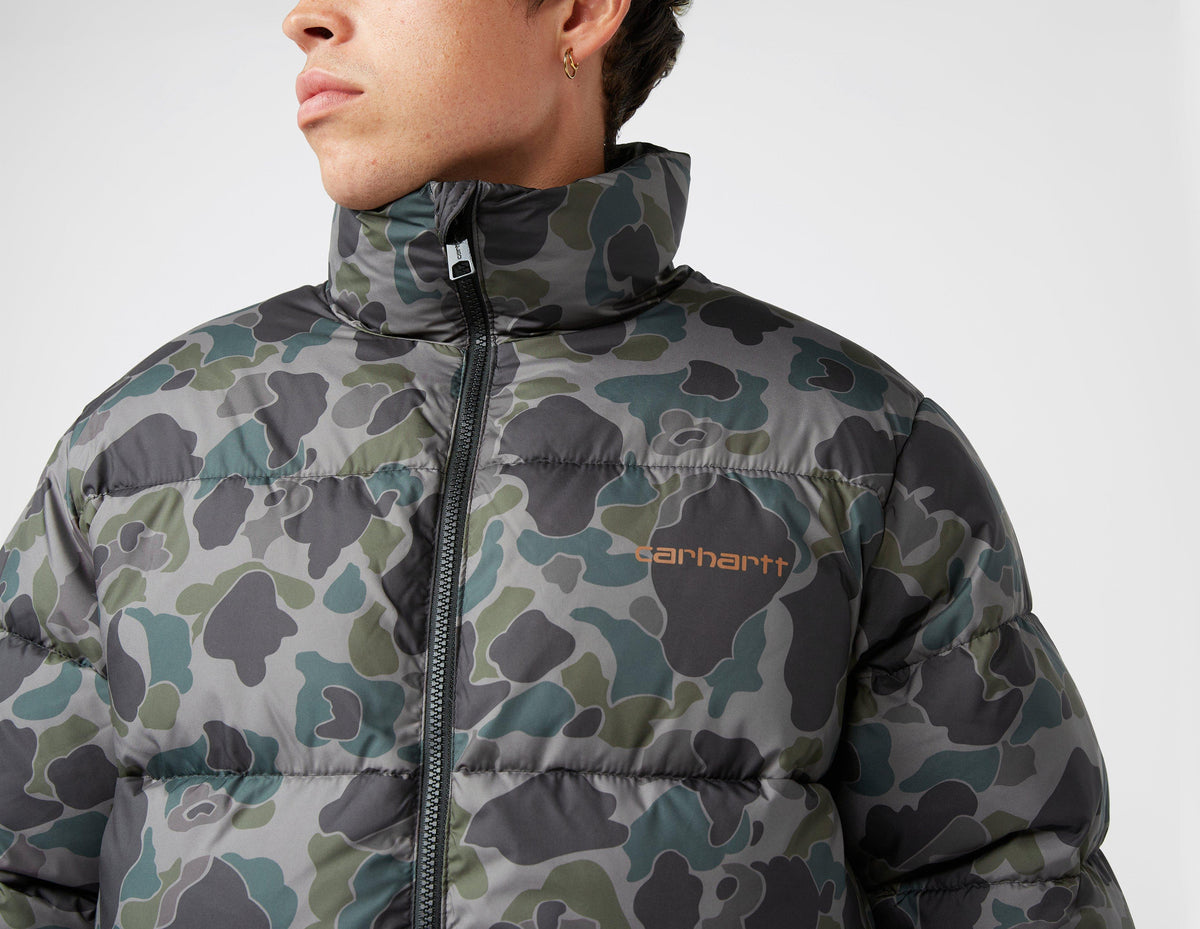 Carhartt WIP Springfield Jacket