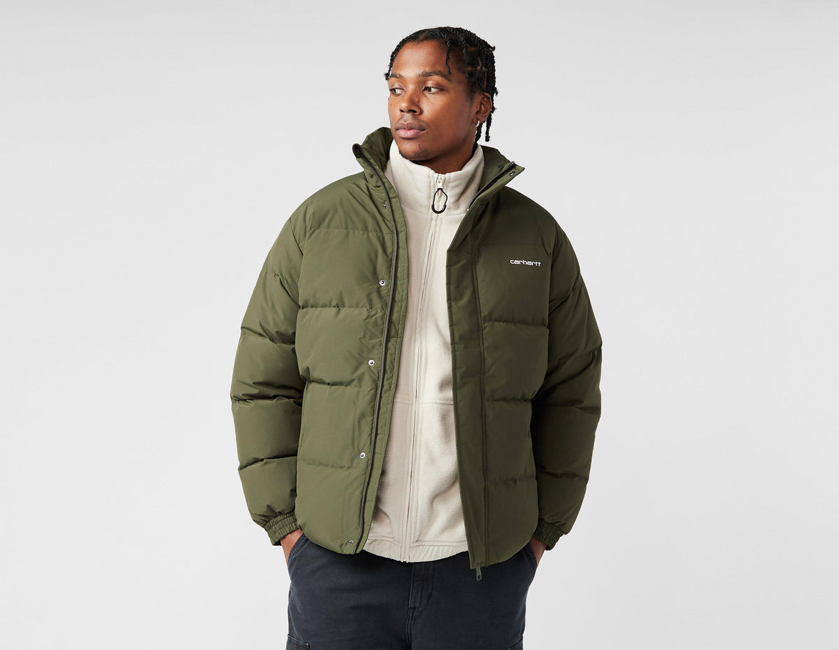 Carhartt WIP Danville Jacket