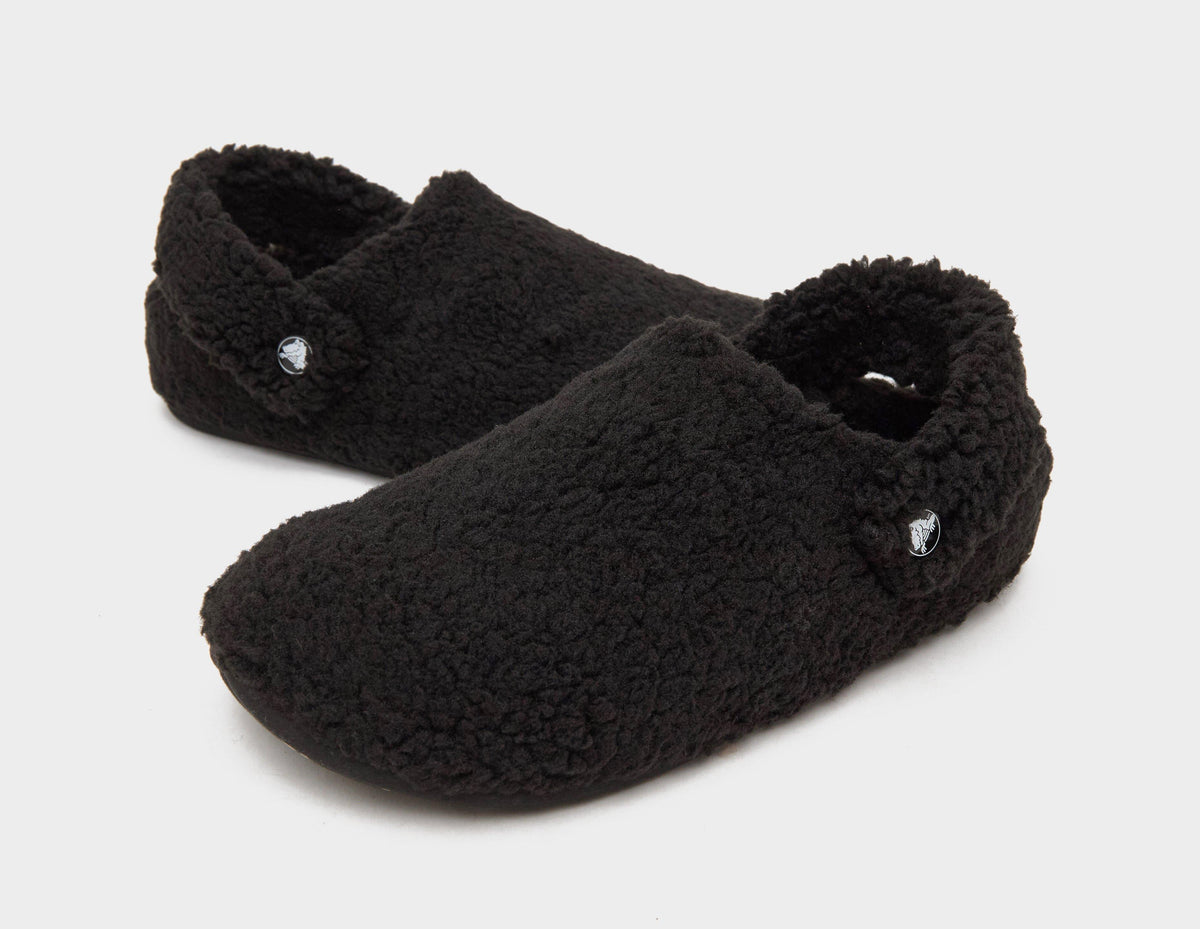 Crocs Cozzzy Slipper Women's