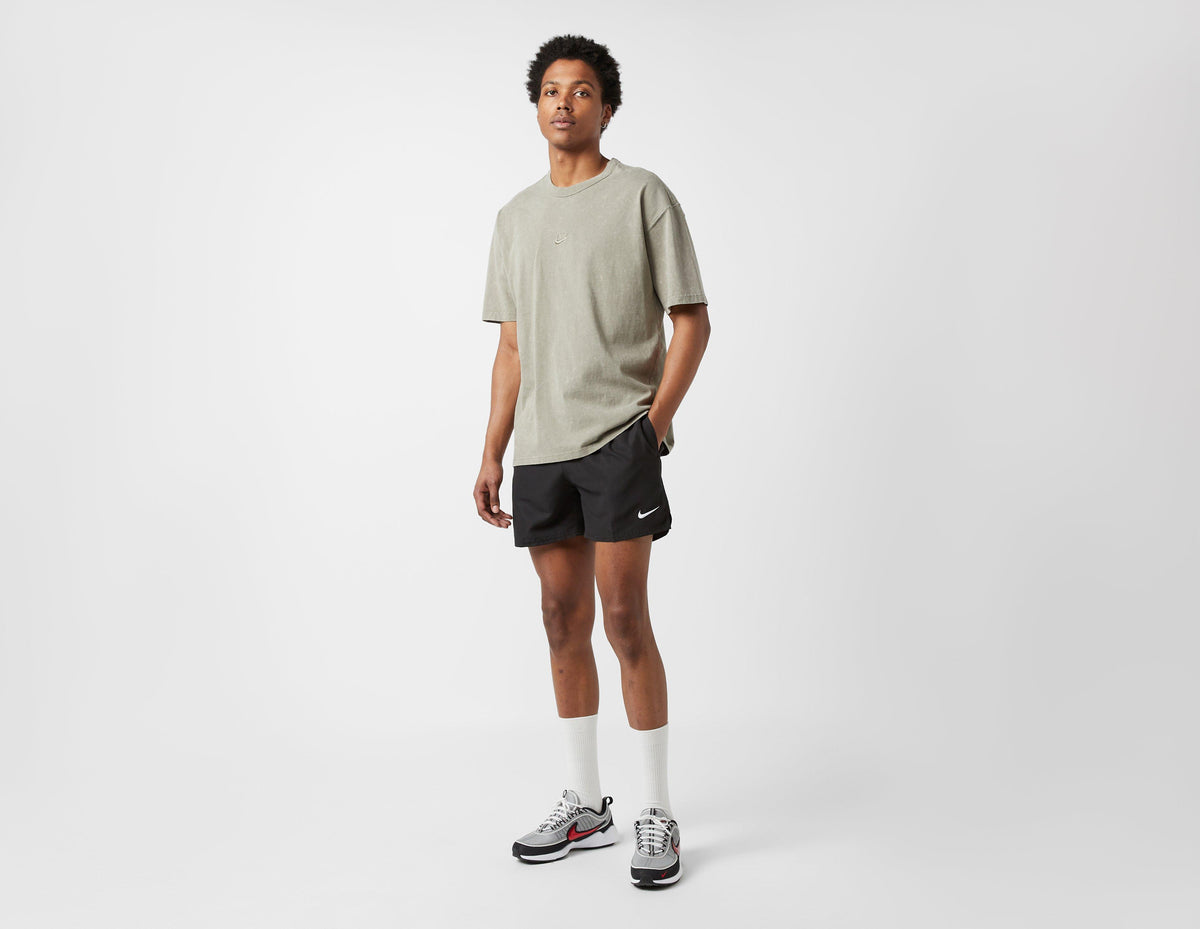 Nike Core 5'' Swim Shorts