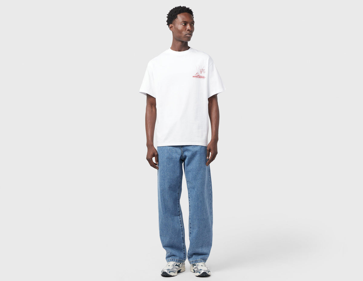 Home Grown Carter Loose Jeans