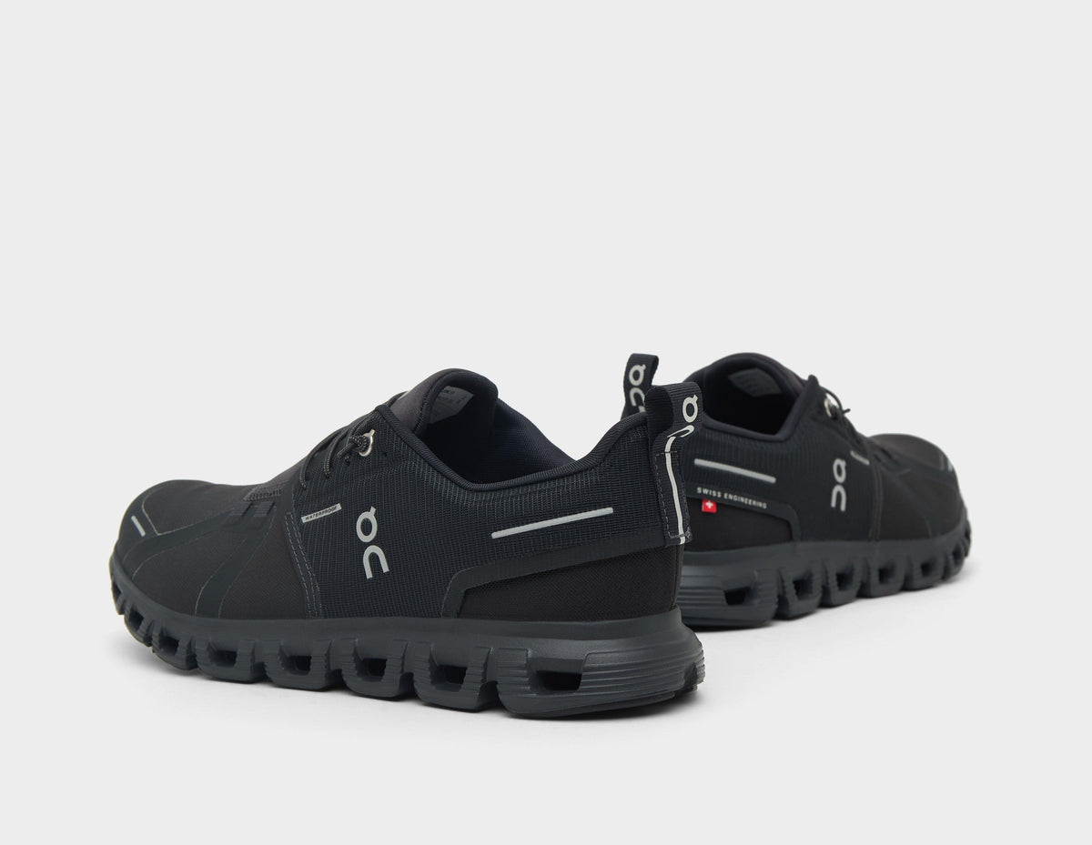 On Running Cloud 6 Waterproof
