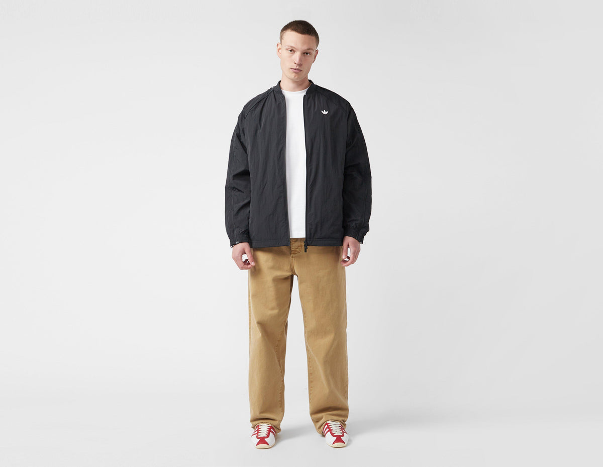 adidas Originals Adilenium Season 3 Oversized SST Track Top