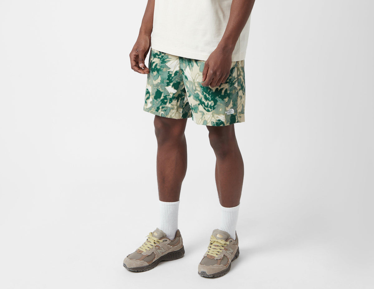 The North Face Class V Pathfinder Pull-On Shorts