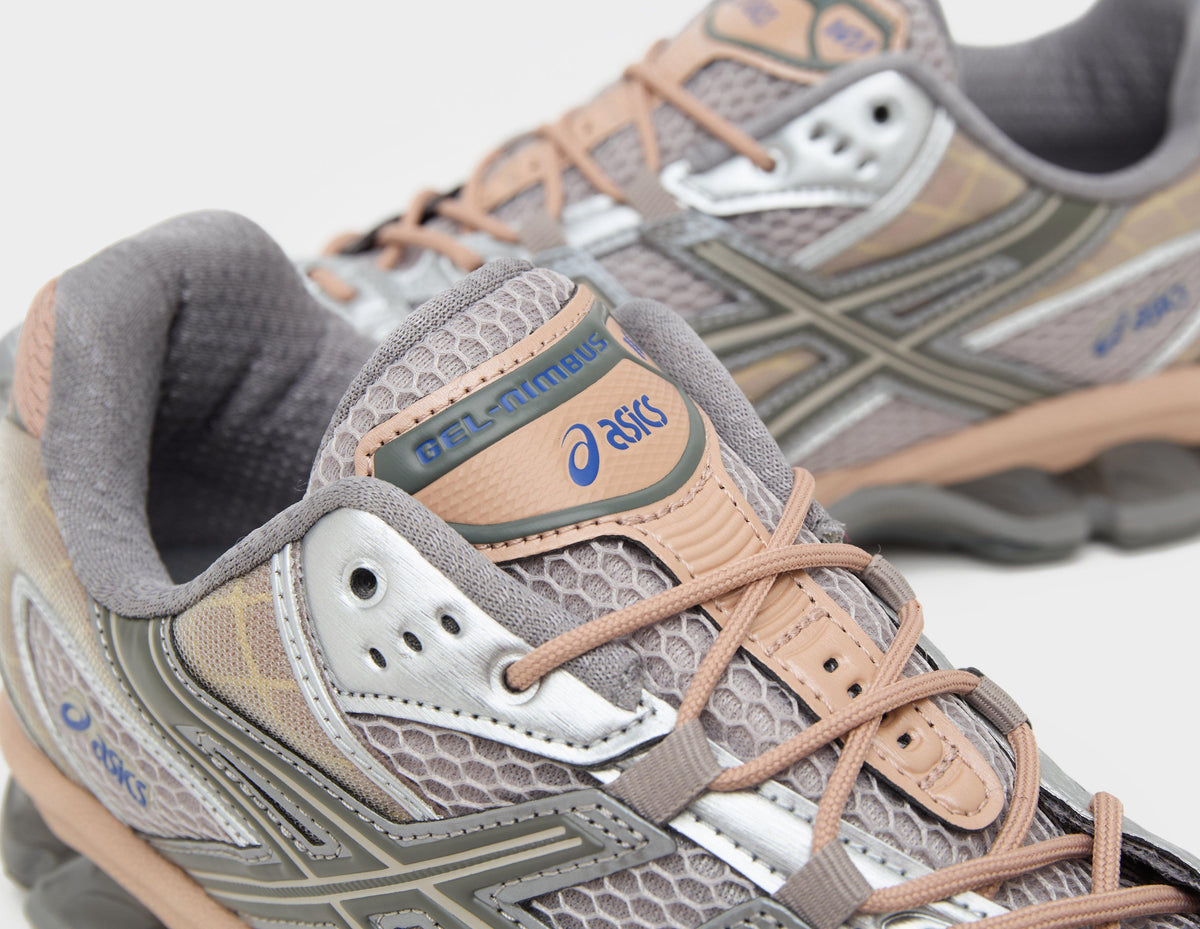 ASICS GEL-NIMBUS 10.1