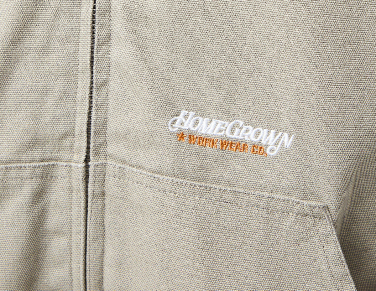 Home Grown Cronos Jacket