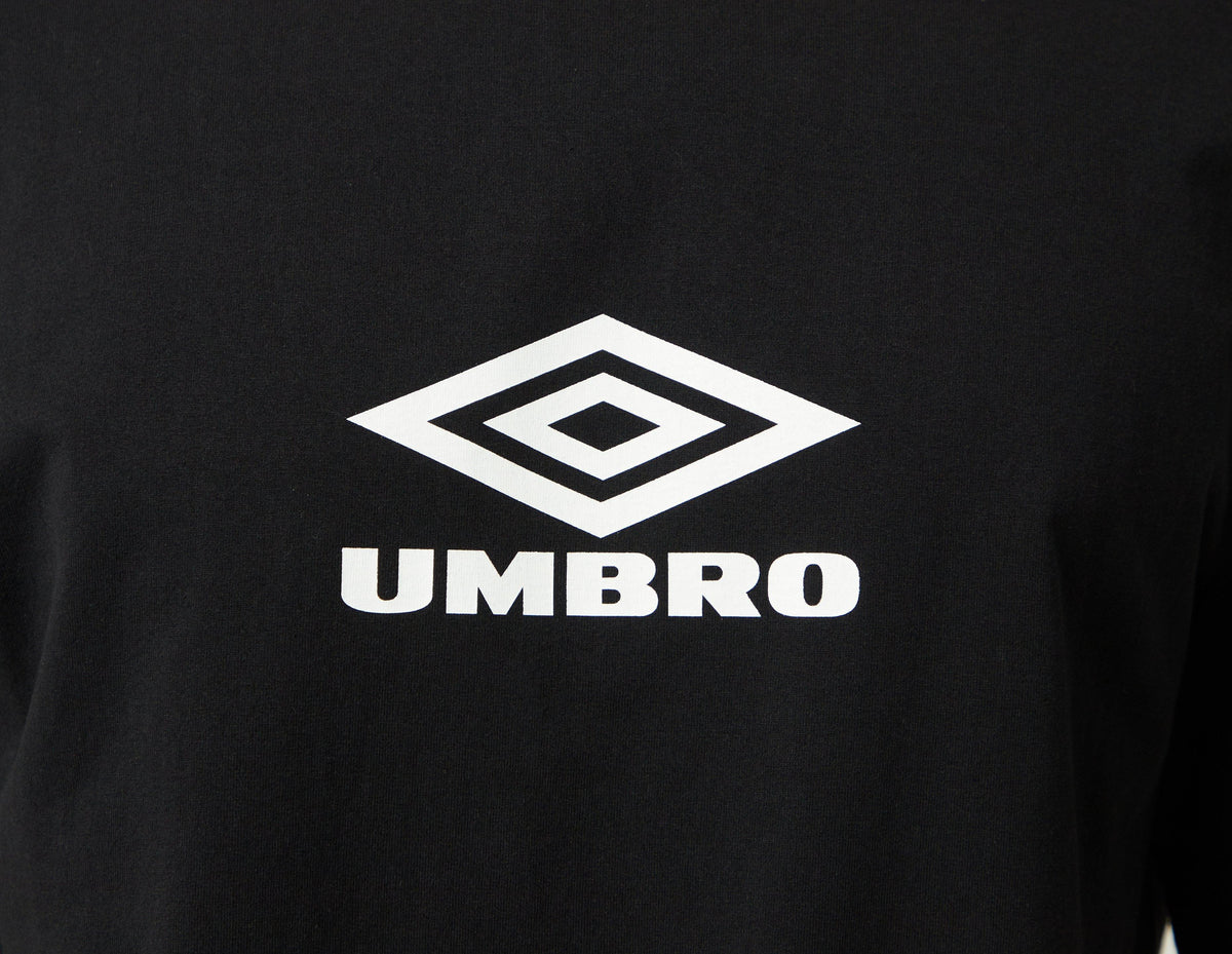 Umbro x SLAM JAM OG Logo T-Shirt