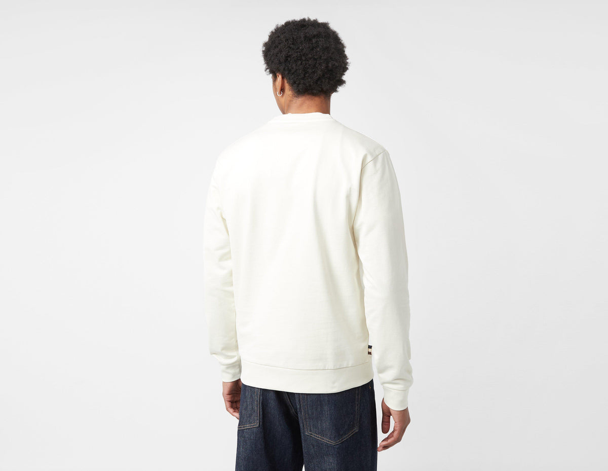 Aquascutum Active Small Logo Sweatshirt