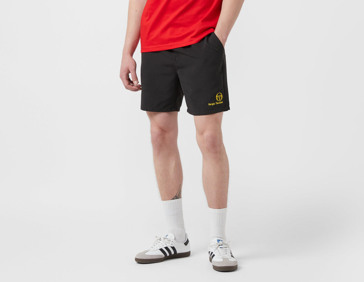 Sergio Tacchini Cordosa Shorts