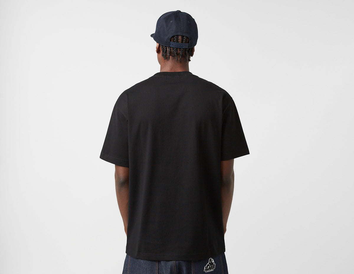 XLARGE Embroidered Standard Logo T-Shirt