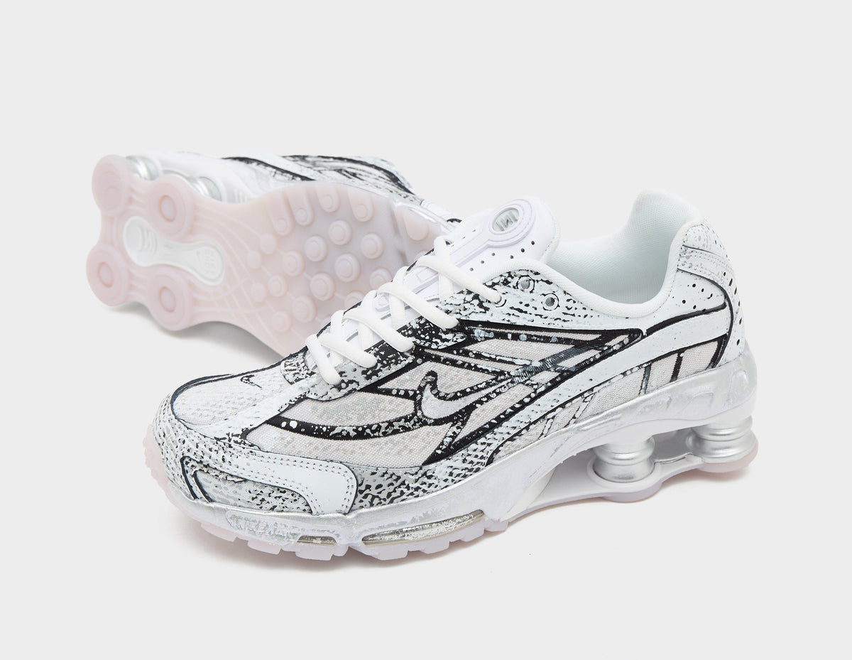 Nike Shox Ride 2