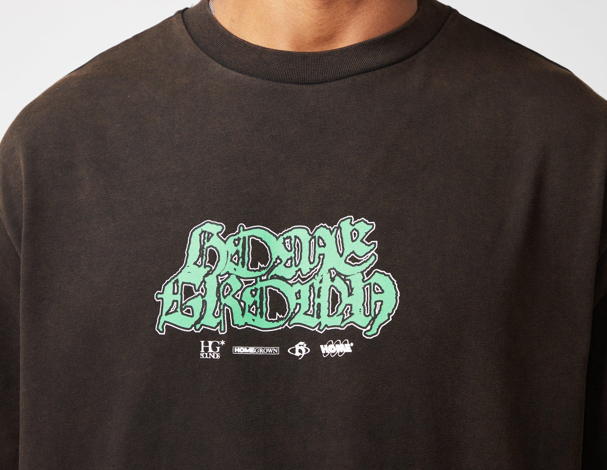 Home Grown Franko T-Shirt