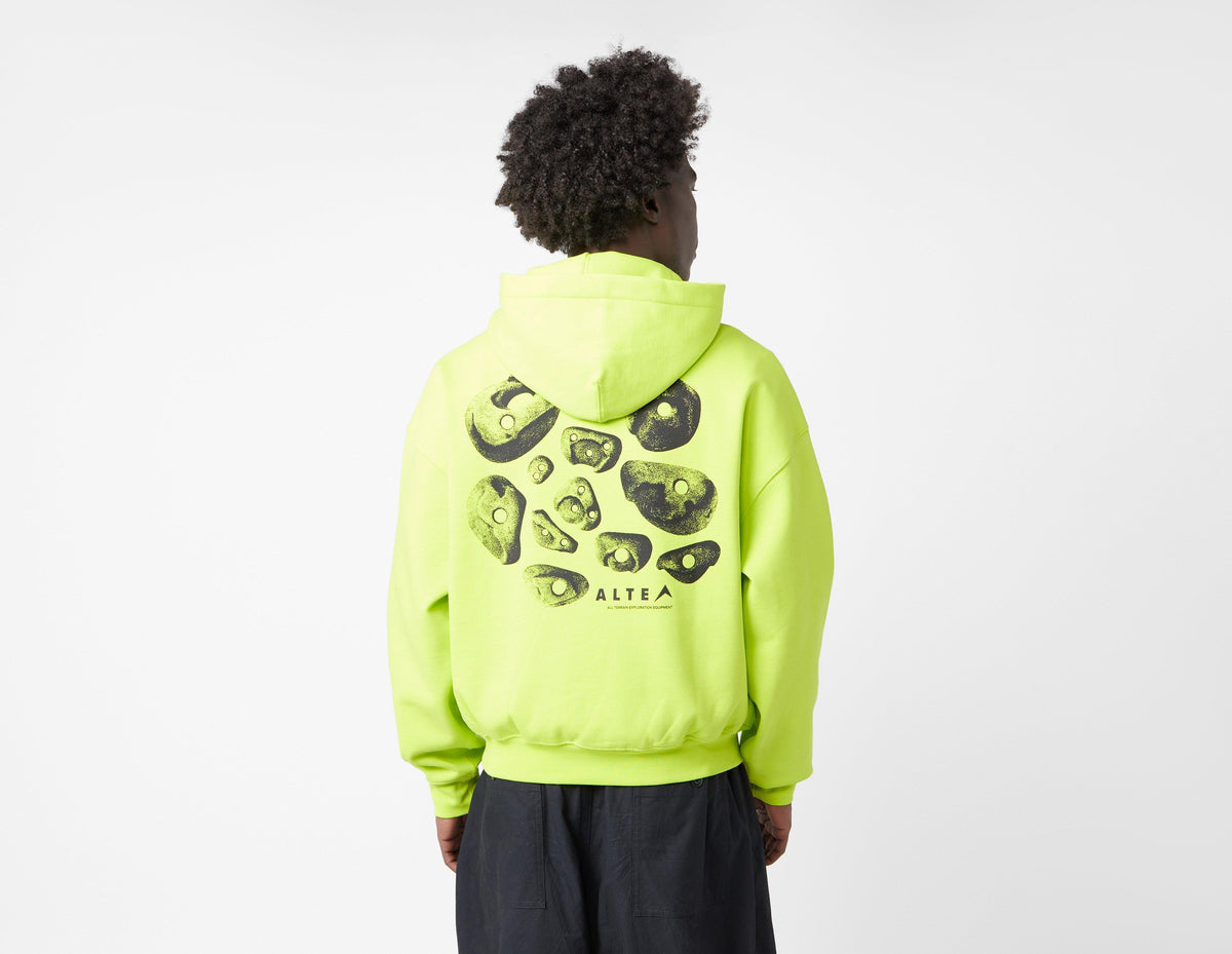 ALTE Grip Hoodie