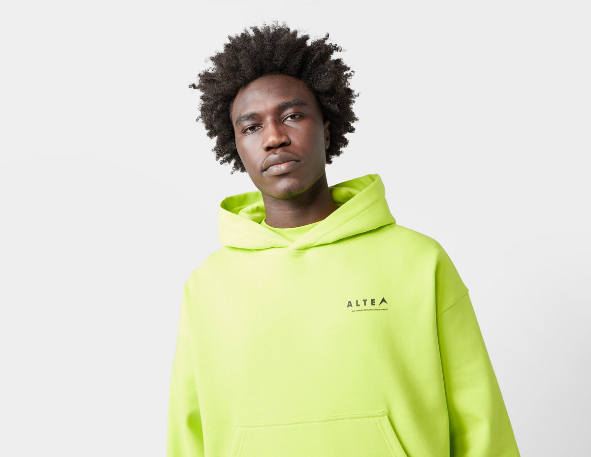 ALTE Grip Hoodie