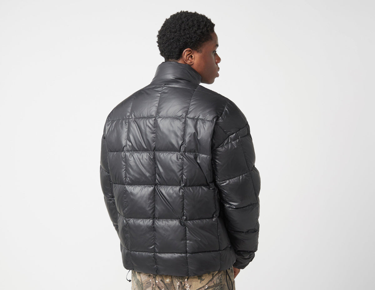 ALTE Borax Quilted Jacket