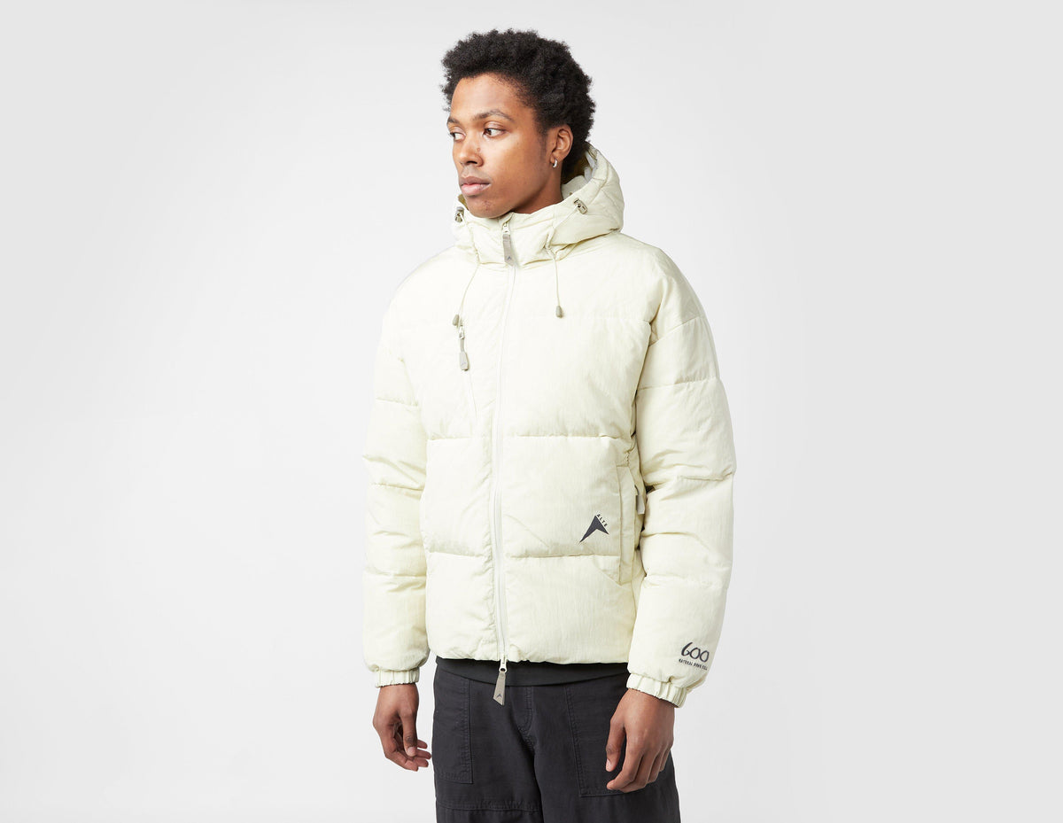 Alte Systems Argon Down Jacket