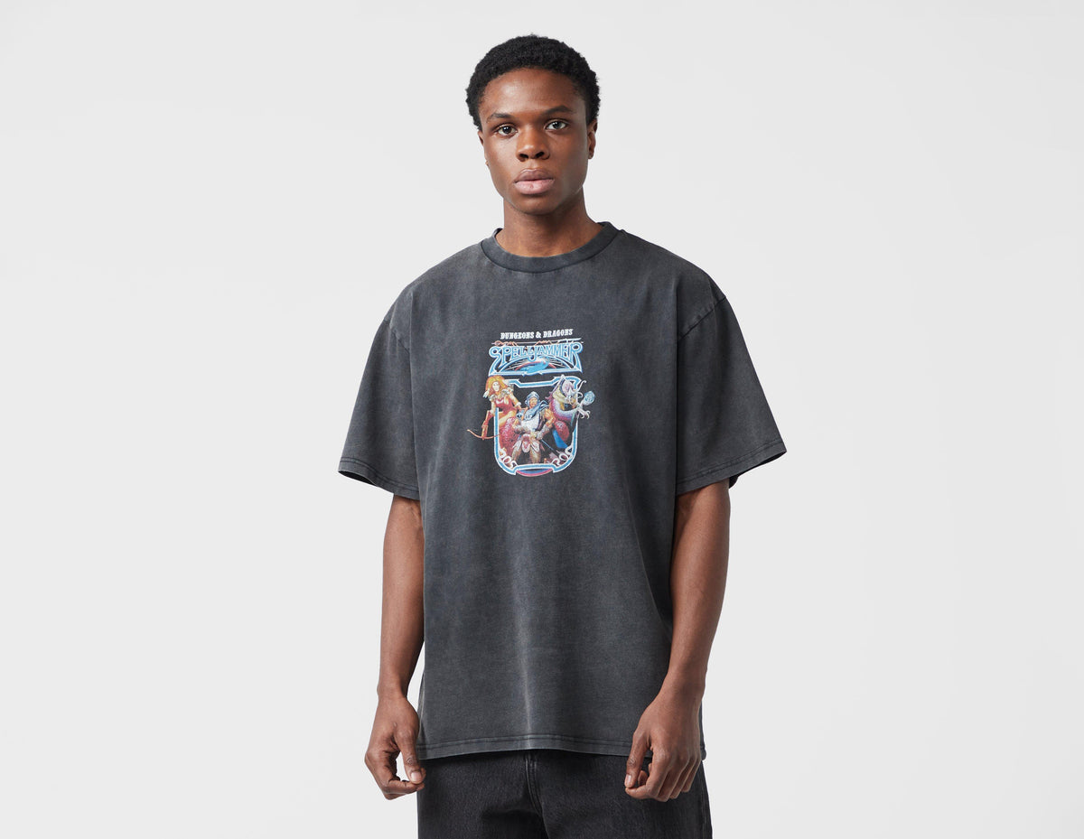 Home Grown x Dungeons & Dragons Jammer T-Shirt